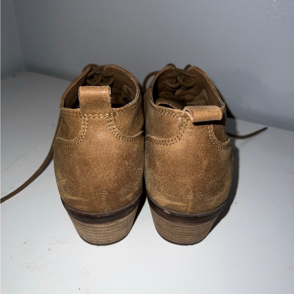 Lucky brand boots